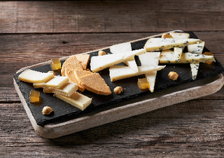 TABLA QUESOS ASTURIANOS