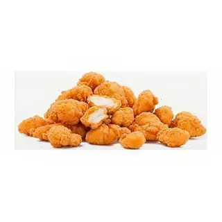 Chicken popcorn  12 pezzi