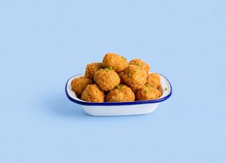 Popcorn Chicken