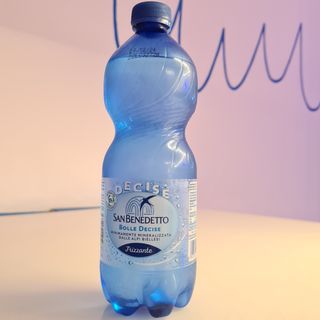 Acqua frizzante 50 cl