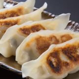 Gyozas De Gambas (5 Uds.)