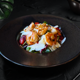 Salată Caesar cu Creveti