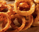 Aros de cebolla (6 pzs.)