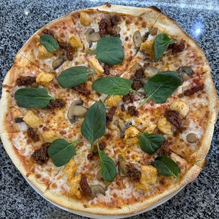 Палермо (400г)