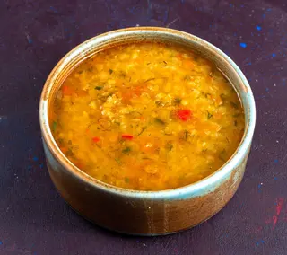 Daal Soup