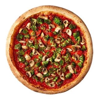 Veggie