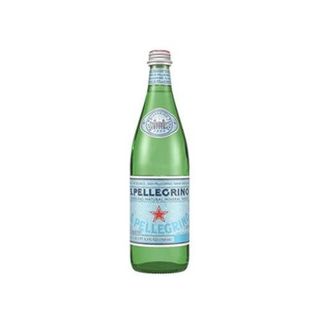 Agua San Pellegrino (50 cl.)