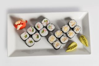 Макі краб (100г)