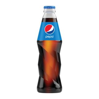 Pepsi sticla