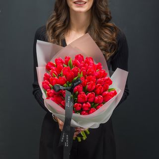 Buchet Tulipina