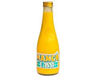 Mango Lassi