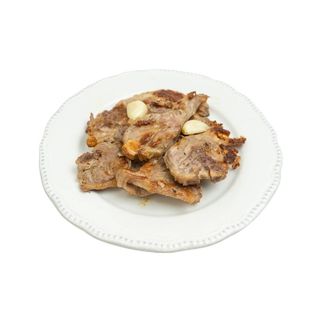 Chuletillas De Cordero