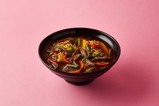 Рамен Классический с Телятиной