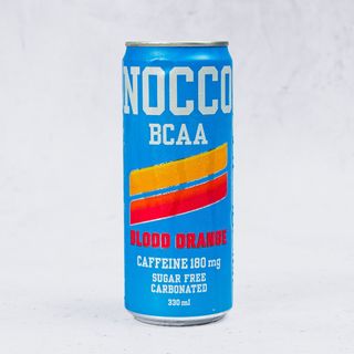 BCAA Blood Orange