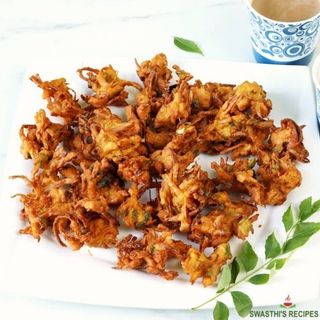 VEG PAKODA