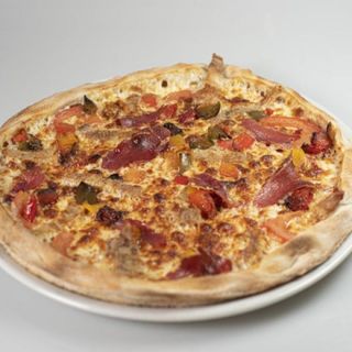 PIZZA SERRANITA
