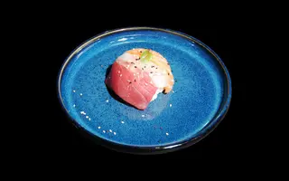 132. Chirashi mix