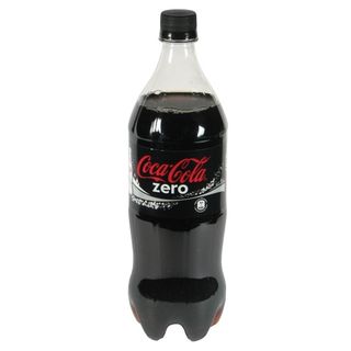 Coca-Cola Zero 1,5L