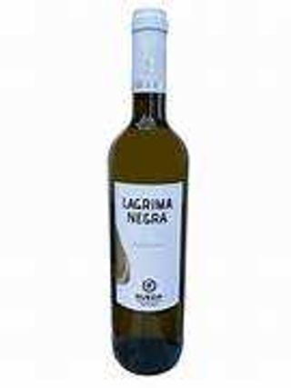 Botella Lagrima Negra verdejo