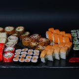 Сет "Харакири" (80 шт.)