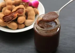 Salsa tamarindo