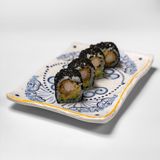 California Rollblack Chicken