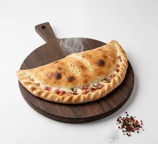 Calzone Semplice Ø30cm