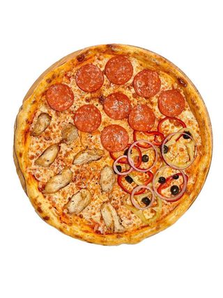 Три вкуса (480г)