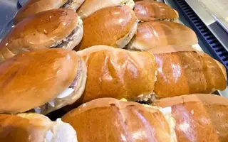Panino Mazzini