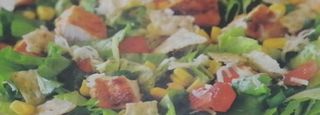 Insalata di pollo