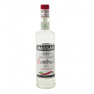 Sambuca Massari 70 cl