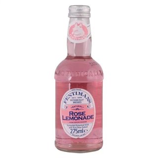 fentimans rose lemonade 275 ml