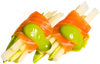 180 Rollo de pepino