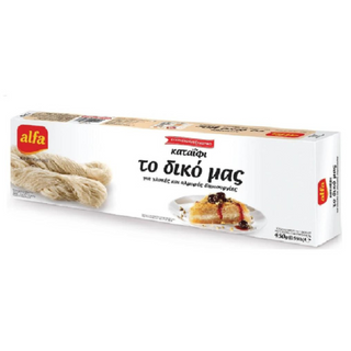 Masa Kataifi Alfa 450g