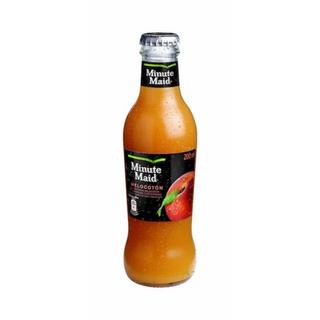 Zumo Melocotón (200 ml)