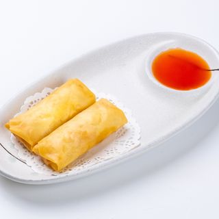 012. Involtino primavera