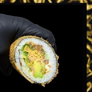 Burrito Catire Hot (DULCE, SALADO Y PICANTE SUAVE)