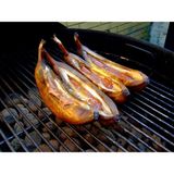 Roasted Matooke (4 Fingers)