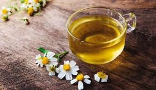 Chá de Camomila