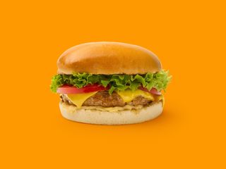 Չիքեն չիզբուրգեր 350գ