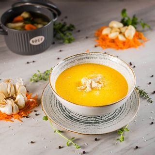 CIORBA AITA DE PUI 400ml