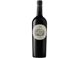 Ali Rosso Donna Laura