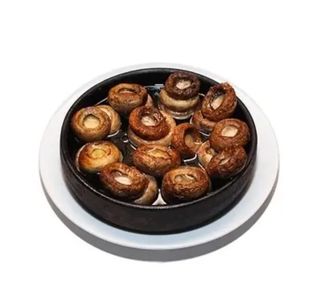 სოკო კეცზე