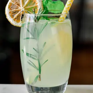 Abby's Lemonade