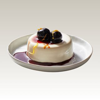 Panna Cotta