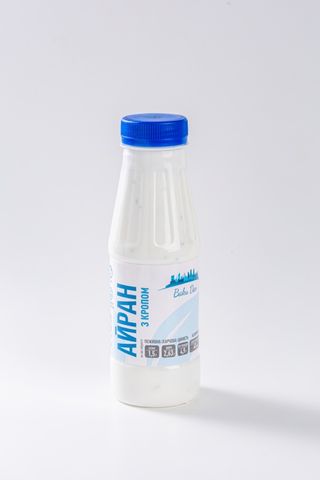Айран(Глово)