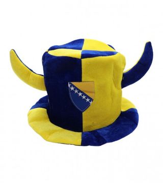 (105048) Kapa navijačka BiH 1113537