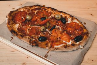 Red Hot Chili Peppers