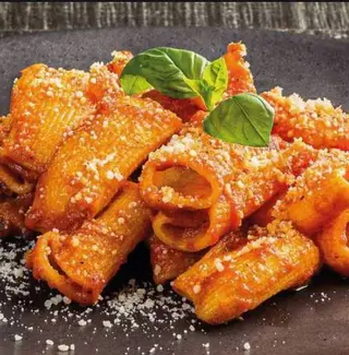 Amatriciana