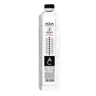 Apa plata Aqua Carpatica 500ml